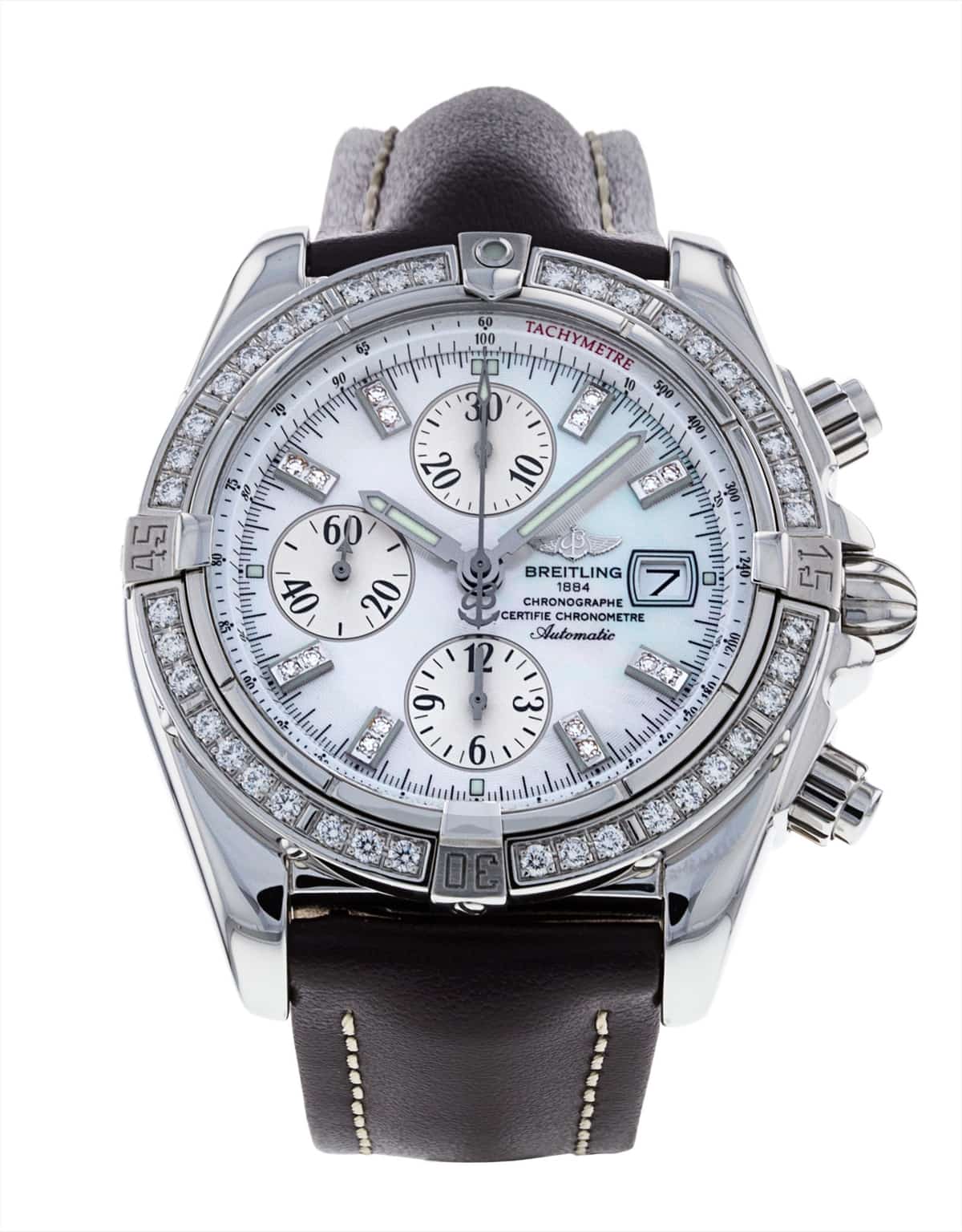 Breitling Chronomat Evolution A13356